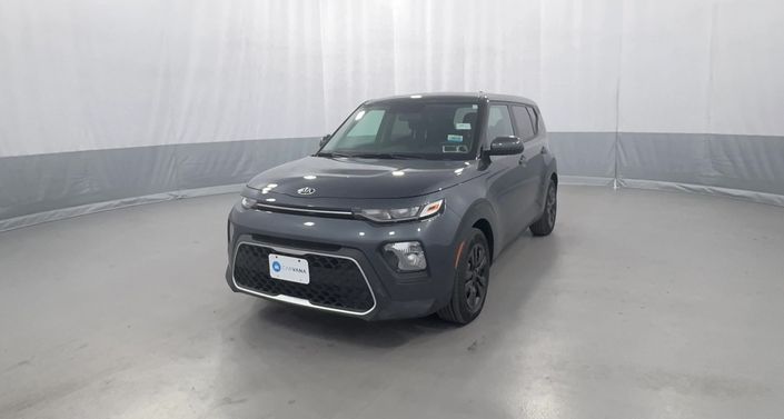 Thumbnail: 2020 Kia Soul - 1