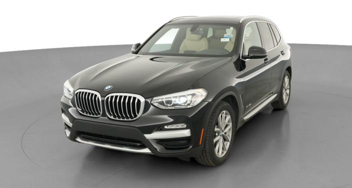 Thumbnail: 2018 BMW X3 - 1
