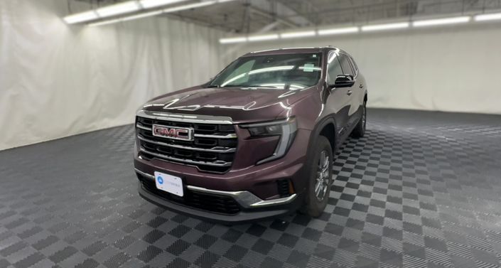 Thumbnail: 2025 GMC Acadia - 1