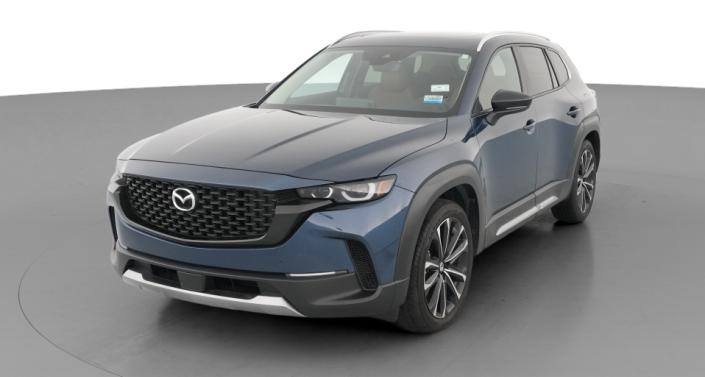 Thumbnail: 2024 Mazda CX-50 - 1