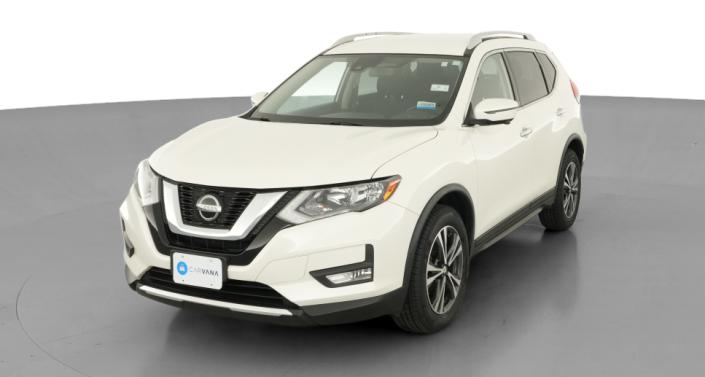 Thumbnail: 2019 Nissan Rogue - 1