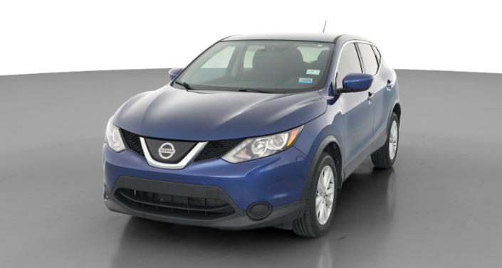 Thumbnail: 2019 Nissan Rogue Sport - 1