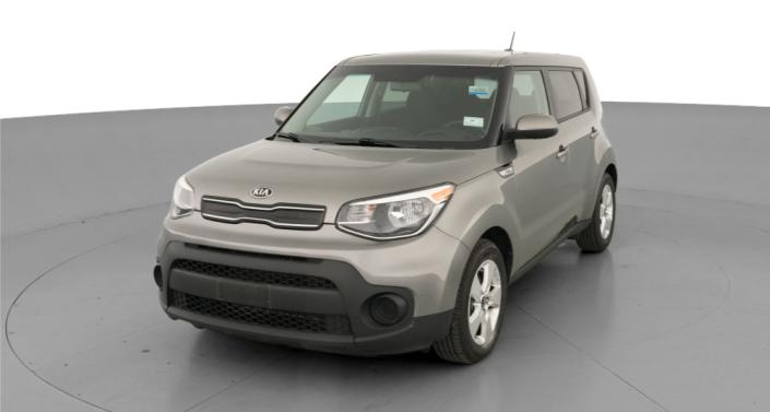 Thumbnail: 2017 Kia Soul - 1
