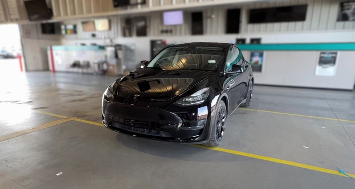 Thumbnail: 2022 Tesla Model Y - 1