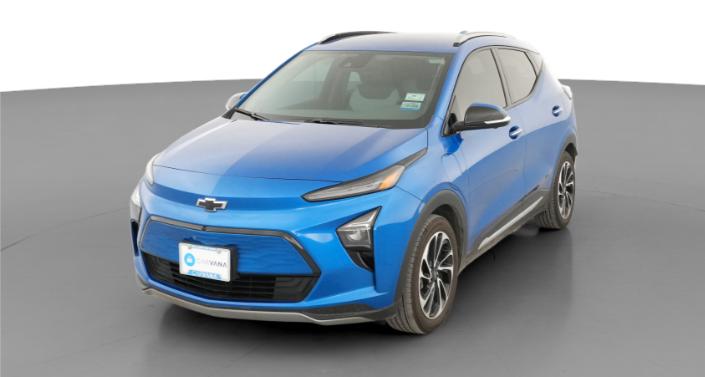 Thumbnail: 2023 Chevrolet Bolt EUV - 1