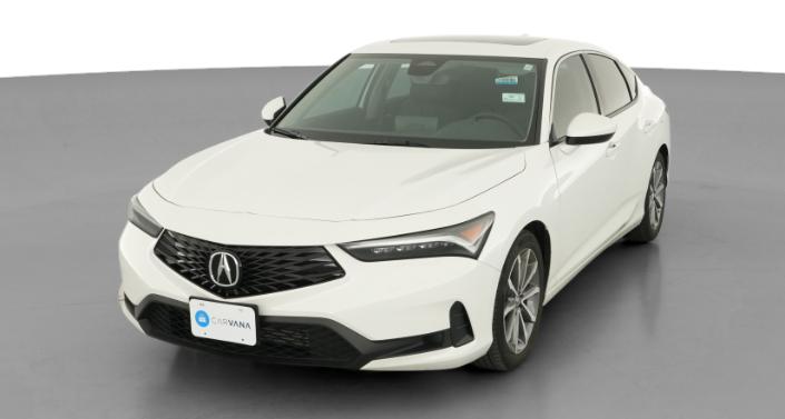 2023 Acura Integra  -
                  Richton Park, IL