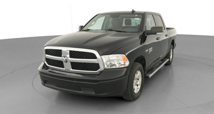 Thumbnail: 2020 RAM 1500 Classic - 1
