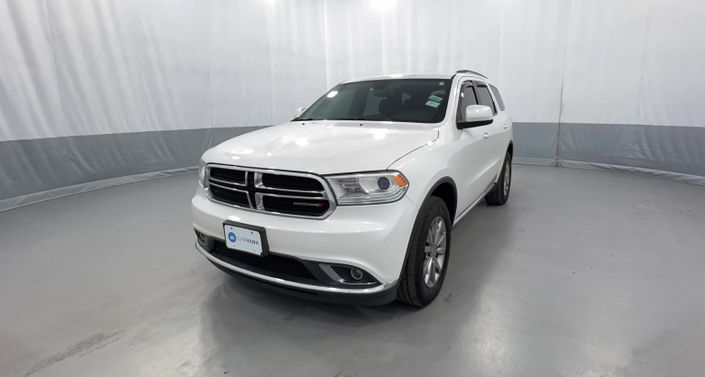 Thumbnail: 2017 Dodge Durango - 1