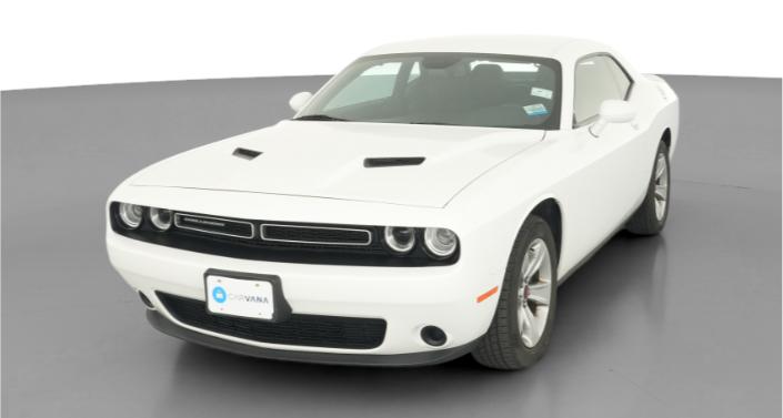 Thumbnail: 2018 Dodge Challenger - 1