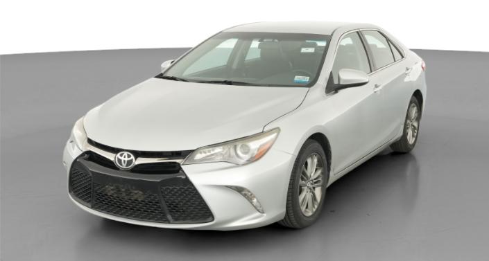2017 Toyota Camry SE -
                  Bessemer, AL