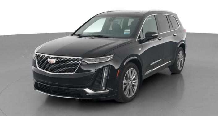 Thumbnail: 2025 Cadillac XT6 - 1