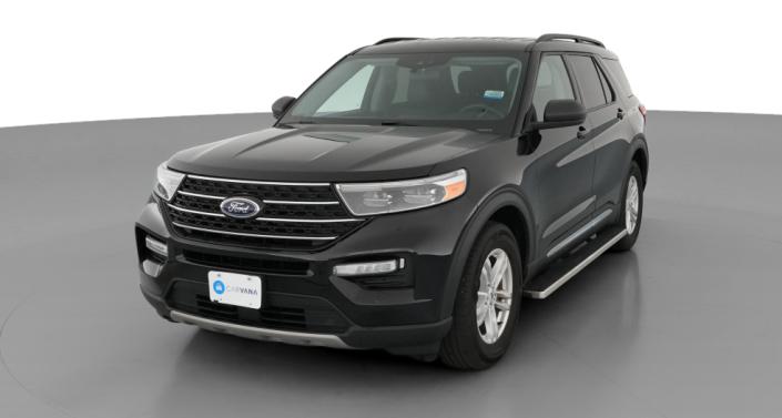 Thumbnail: 2022 Ford Explorer - 1