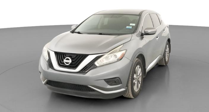 Thumbnail: 2015 Nissan Murano - 1