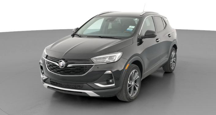 Thumbnail: 2022 Buick Encore GX - 1