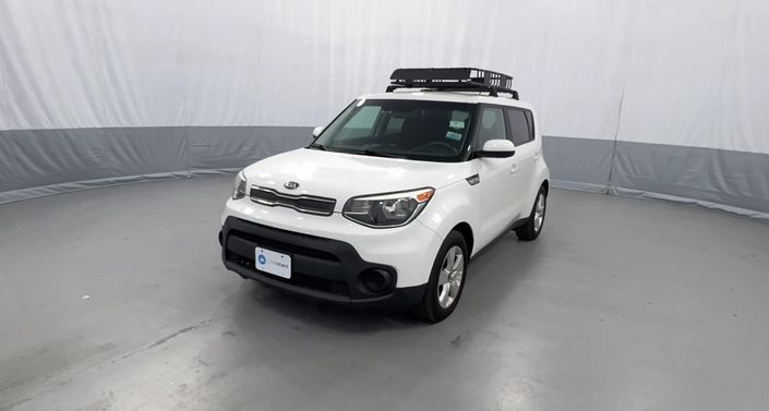 Thumbnail: 2017 Kia Soul - 1