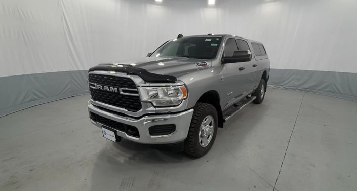 Thumbnail: 2022 RAM 2500 - 1