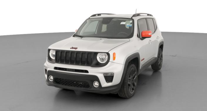 Thumbnail: 2020 Jeep Renegade - 1