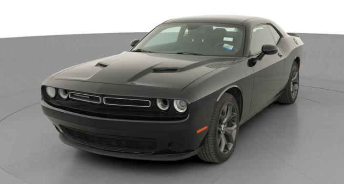 Thumbnail: 2017 Dodge Challenger - 1