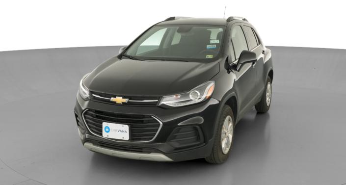 Thumbnail: 2017 Chevrolet Trax - 1