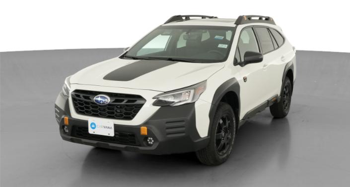 Thumbnail: 2022 Subaru Outback - 1