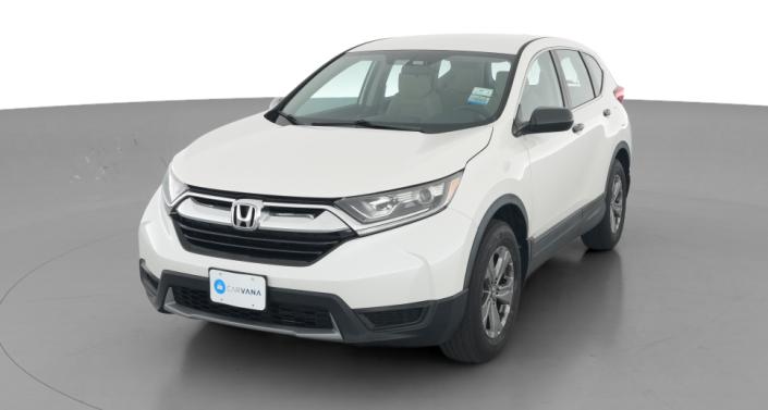 Thumbnail: 2017 Honda CR-V - 1
