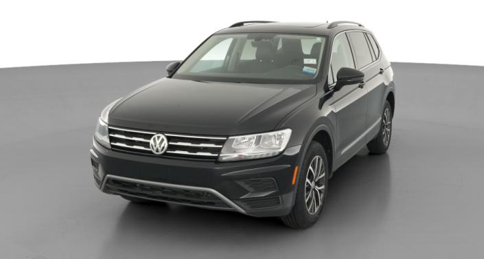 Thumbnail: 2018 Volkswagen Tiguan - 1