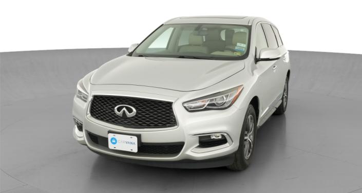 Thumbnail: 2018 INFINITI QX60 - 1