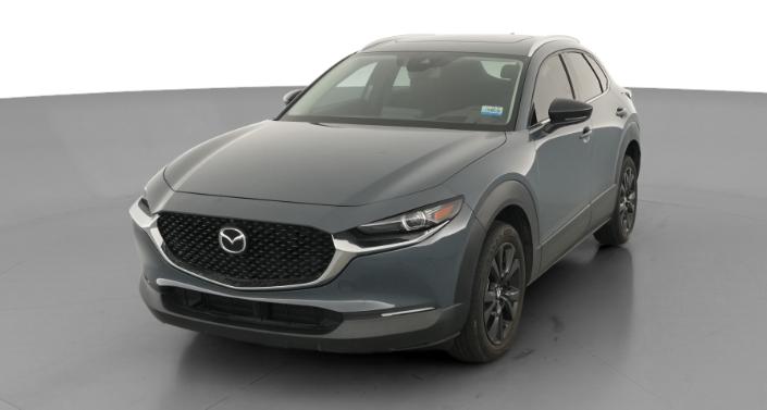 Thumbnail: 2023 Mazda CX-30 - 1