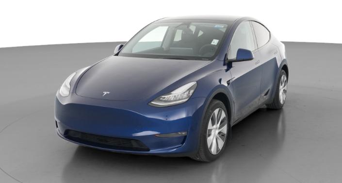 Thumbnail: 2023 Tesla Model Y - 1