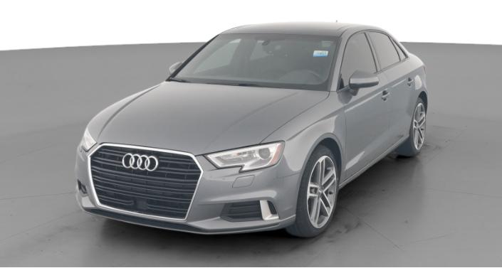 Thumbnail: 2018 Audi A3 - 1
