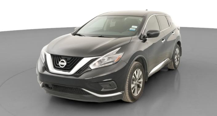 Thumbnail: 2018 Nissan Murano - 1