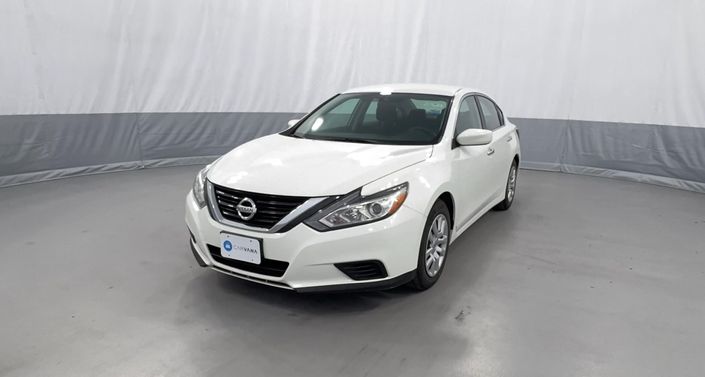 Thumbnail: 2018 Nissan Altima - 1