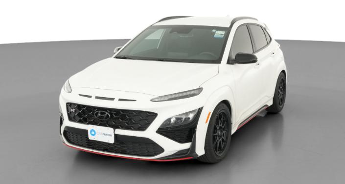 Thumbnail: 2023 Hyundai Kona - 1