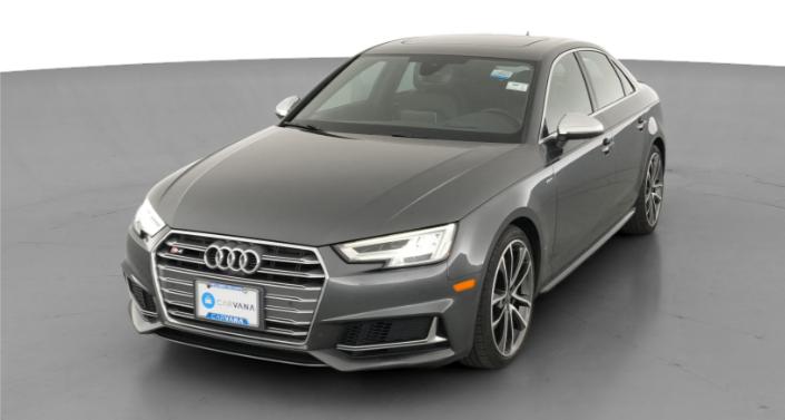 Thumbnail: 2018 Audi S4 - 1