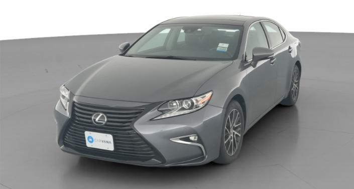 Thumbnail: 2016 Lexus ES - 1