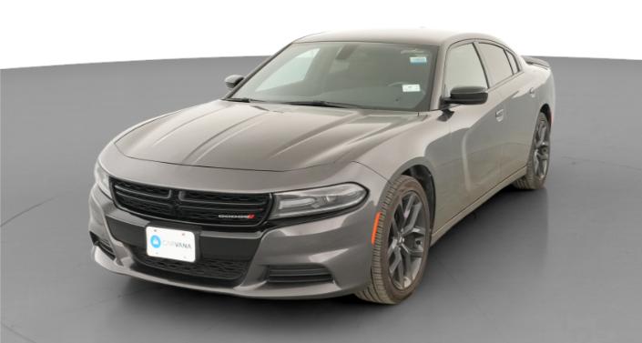 Thumbnail: 2020 Dodge Charger - 1