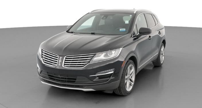 Thumbnail: 2017 Lincoln MKC - 1