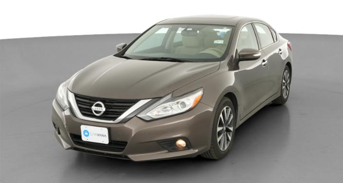 Thumbnail: 2016 Nissan Altima - 1