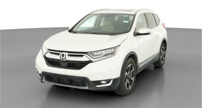Thumbnail: 2018 Honda CR-V - 1