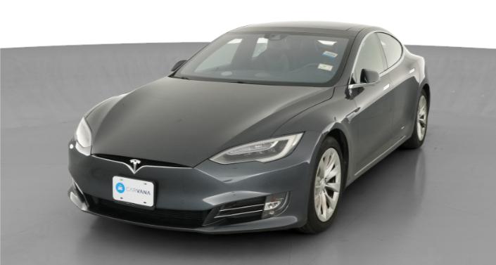 2016 Tesla Model S 75D -
                  Auburn, GA