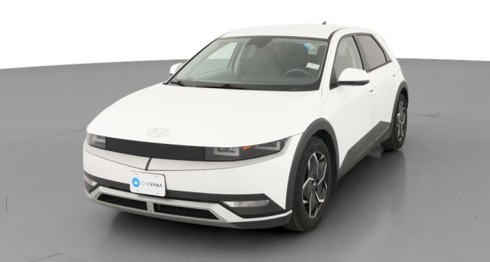 Thumbnail: 2023 Hyundai Ioniq 5 - 1