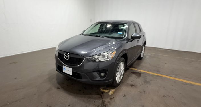 Thumbnail: 2014 Mazda CX-5 - 1