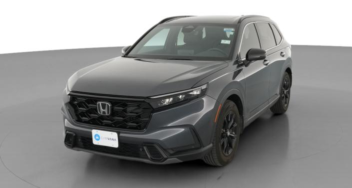 Thumbnail: 2024 Honda CR-V - 1