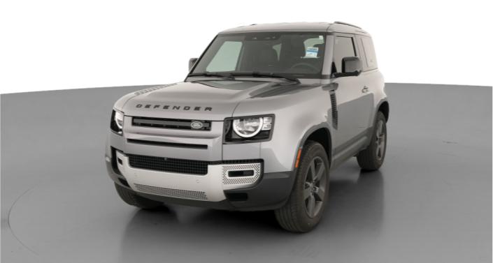 2023 Land Rover Defender 90 -
                  Auburn, GA