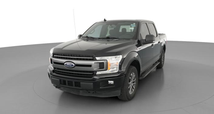 Thumbnail: 2018 Ford Econoline - 1