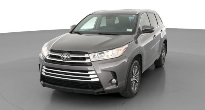 Thumbnail: 2018 Toyota Highlander - 1