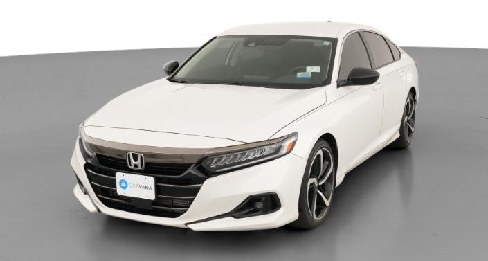 Thumbnail: 2022 Honda Accord - 1