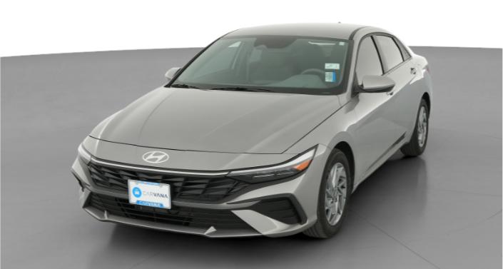 Thumbnail: 2025 Hyundai Elantra - 1