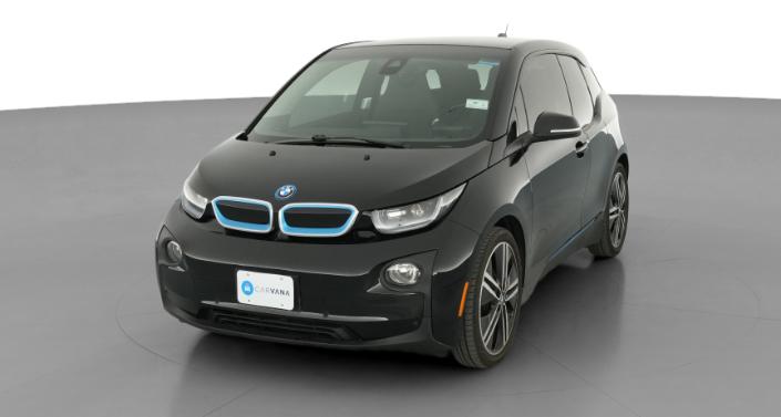 Thumbnail: 2017 BMW i3 - 1
