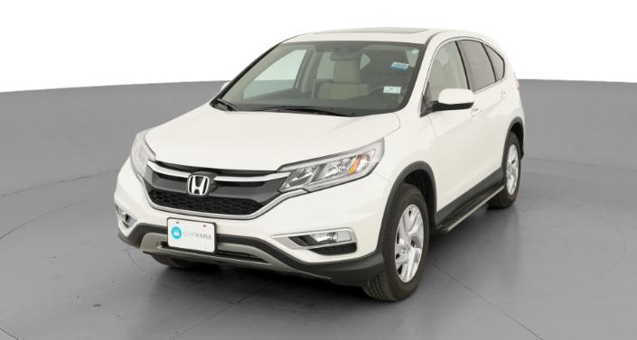 Thumbnail: 2015 Honda CR-V - 1